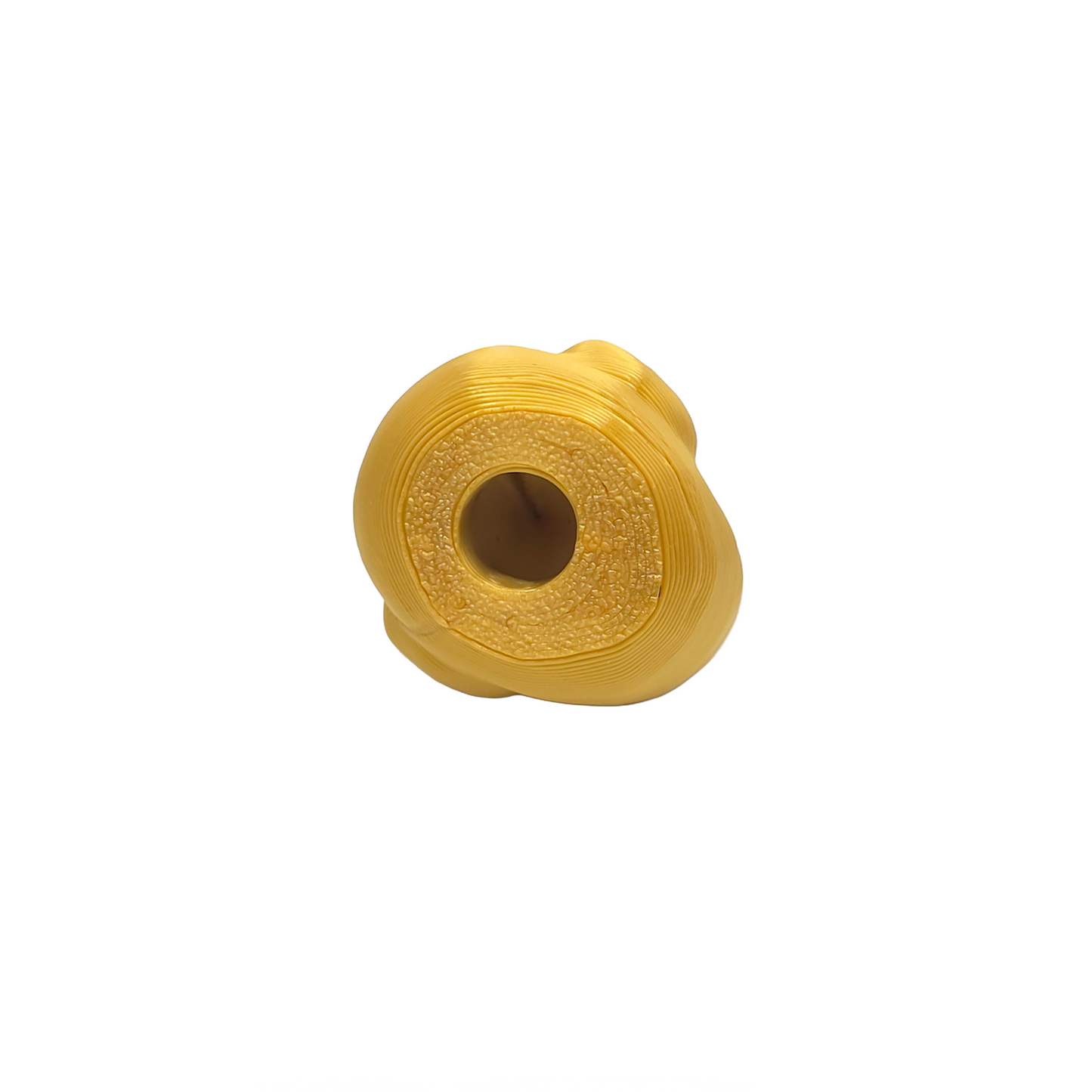 Shiny Ducky Valve Stem Caps - 3D Printed (5 Pack)